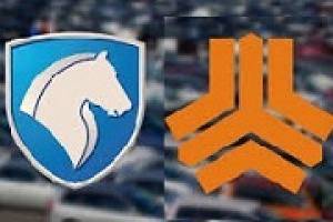 زیان انباشته و بدهی ایران خودرو و سایپا به ۳۱۰ و ۶۲۰ هزار میلیارد رسید
