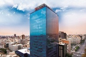 ثبت بالاترین تراز عملیاتی تجمیعی بانک ملت بین بانک های بورسی