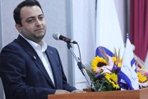 مهم‌ترین مسئولیت امروز، تداوم مسیر بانک صادرات است