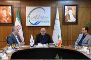 قرارداد همکاری موسسه رفاهی کشتیرانی برای توسعه خدمات پتروکارت