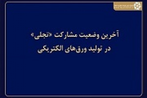 آخرین وضعیت احداث کارخانه ورق های الکتریکی و روند پیشرفت زیرمجموعه تجلی