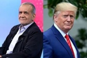 توصیه و پیشنهاد فعالان سیاسی به پزشکیان برای دیدار با ترامپ در نیویورک !