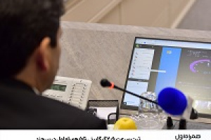 ثبت سرعت ۲.۹ گیگا‌بیتی ۵G همراه اول در بیرجند
