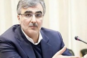 فرزین وعده افزایش عرضه ارز با نرخ توافقی در بازار دوم داد!