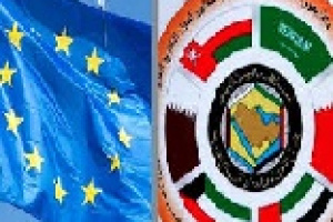 چند تاکید مشترک شورای همکاری خلیج فارس و اتحادیه اروپا به ایران