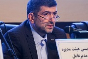 آمادگی شرکت کشتیرانی برای تسریع در توسعه حمل‌ و‌ نقل کالایی بندر چابهار