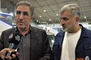 سایپا با نوآوری در مسیر رشد گام برمی‌دارد/ اولویت کیفیت و رضایت مردم