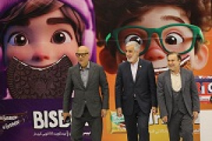 بازدید رئیس سازمان غذا و دارو از گروه صنعتی و پژوهشی زر