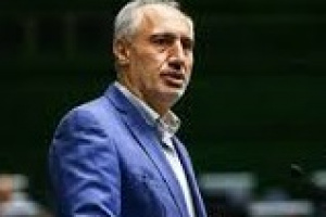 آمار عجیب معاون پزشکیان از خروجی یارانه ۲۵۰ هزار میلیارد تومانی نان !