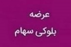 زمان عرضه ۲.۳ درصد از سهام فارس در بورس مشخص شد