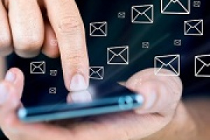 پیامک مبتنی بر مکان گامی رو به‌جلو در مدیریت ارتباطات شهری