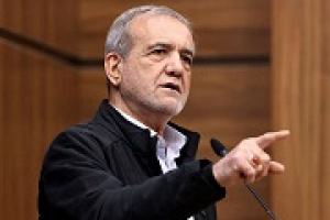 پزشکیان مدعی زندگی بدون نفت و عدم قطع برق خانگی شد