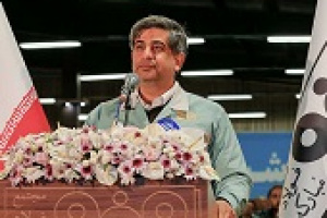 برنامه‌های تأمین انرژی فولاد و کاهش وابستگی به زاینده‌ رود با افتتاح پروژه انتقال آب