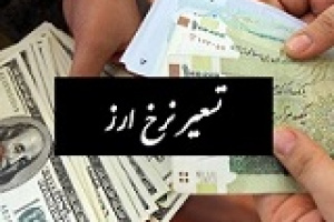 اثر تسعیر نرخ ارز بر سودآوری ۱۲ بانک‌ بورسی و فرابورسی در دو سناریو