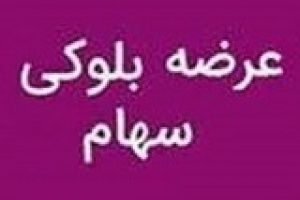سومین عرضه ۵۳ درصد سهام  آلومینا  بدون تغییر قیمت و افزایش وجه نقد