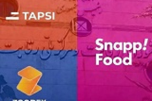 رأی نهایی شورای رقابت درباره شکایت تپسی‌ فود از اسنپ‌فود صادر شد