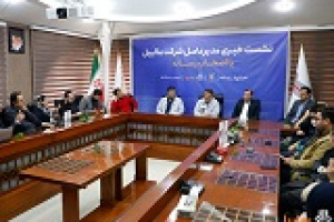 رشد ۴۲ درصدی تولید خلیبل و تحقق ۳۸۰ هزار دلار صادرات/ بازگشت به بازار اروپا