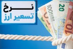 دستور کار بانک ملت برای برآورد آثار مالی تعیین نرخ جدید تسعیر ارز