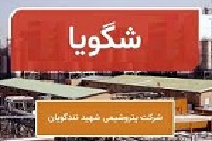 شگویا با ثبت افزایش سرمایه ۴۲ درصدی ۴.۳ هزار میلیارد تومانی شد