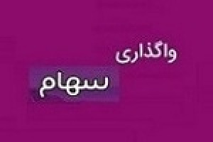 عرضه چند باره ۱۰۰ درصد سهام زیرمجموعه وبملت با ۱۴۵.۵ هزار میلیارد تومان