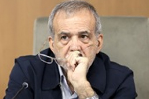 انتقاد نماینده مجلس از موافقت پزشکیان با آتش بس