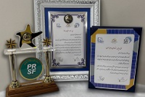 درخشش همراه اول در جشنواره ستارگان روابط عمومی ایران