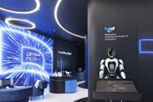 نخستین فروشگاه دیجیتال همراه اول در تهران افتتاح شد