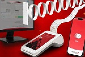 رکوردشکنی به پرداخت با عبور از یک میلیارد تراکنش ماهانه