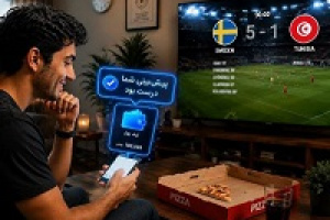۳۵۹ نفر فقط با پیش‌بینی دقیق، ۷۰۰ هزار تومان جایزه گرفتند!
