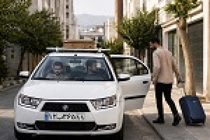 توسعه سرویس باهمسفر تپسی به سفرهای بین‌شهری