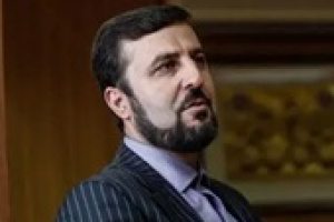 معاون وزیر خارجه: نشست‌ های فنی کارگروه‌ها برای این هفته برنامه‌ ریزی نشده