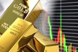 رکورد بیشترین ریزش طلای جهانی در ۱۸ سال اخیر شکسته شد!