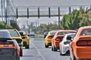 شکایت ایران خودرو موجب ابطال تردد خودروهای پلاک مناطق آزاد شد!