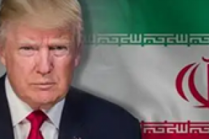 ترامپ فعلا به مذاکرات دیپلماتیک با ایران پایبند خواهد بود