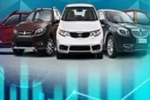 پیام تازه‌ بازار خودرو از تغییر رفتار قیمتی و آخرین اختلاف قیمت چندین محصول