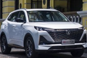 تمدید مهلت فروش فوق‌العاده چانگان وارداتی CS۵۵ پلاس