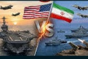 تداوم حملات نیروهای نظامی ایران و آمریکا در جنوب و کشورهای عربی