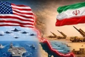 دور جدید حملات آمریکا به ایران با ۱۴۰ هدف نظامی و پاسخ های شدید سپاه