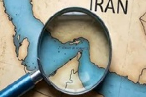 ادعای ترامپ درباره تنگه هرمز توسط سازمان معتبر جهانی رد شد