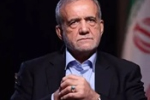 پزشکیان خواهان پایان جنگ به دلیل موضع قدرتمند ایران شد