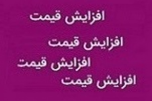 دو محصول زیرمجموعه خبهمن گران شد / پیش بینی رشد فروش