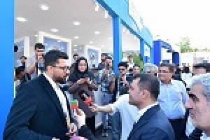 معاون علمی رئیس‌جمهور از رویکرد جدید همراه اول در حمایت از استارتاپ‌ها تقدیر کرد
