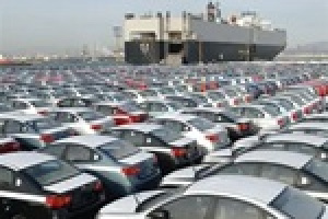 تعرفه انبارداری خودرو در بنادر شمال و جنوب تعییر کرد + جدول