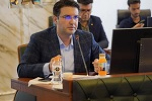 نمایشگاه افکس ۲۰۲۶ می تواند به چرخه اقتصاد کمک کند