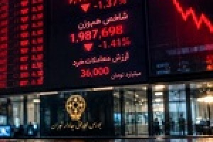 اصلاح دو روزه شاخص نشانه‌ افزایش ریسک بورس نیست/ هشدار دخالت در سودآوری پالایشی ها