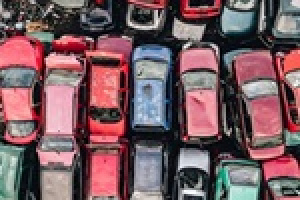 شروع ثبت‌ نام اسقاط خودروهای فرسوده از امروز