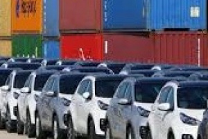 فروش ۱۳ خودرو خارجی با پیش پرداخت ۴ تا ۱۲ میلیارد تومانی