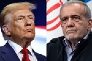 مهدی کروبی به پزشکیان توصیه کرد با ترامپ دیدار کند !