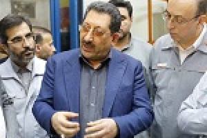افتتاح خط آریا و رونمایی از ۳ محصول جدید سایپا + درخواست وزیر صنعت
