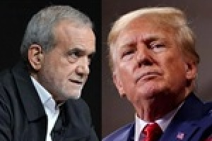 کرباسچی هم خواهان دیدار پزشکیان با ترامپ حتی با هزینه سنگین شد